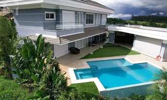 Imagem 3: CASA EM CONDOMÍNIO RESIDENCIAL em Itupeva - SP, Village Morro Alto