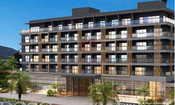 Imagem 5: Apartamento Alto Padrão Com 2 Suítes no Bairro Saco Grande, Florianópolis