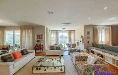 Imagem 2: APARTAMENTO - TAMBORÉ - SP