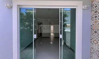 Imagem 7: Apartamento para Venda em Maricá, Barroco (Itaipuaçu), 2 dormitório