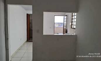 Imagem: Casa De Fundo Sem Garagem Com Quintal (