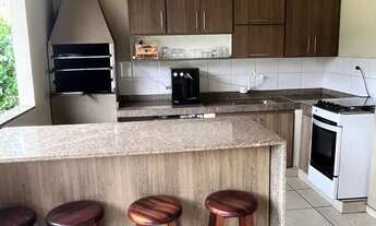 Imagem 4: Casa Campo 3q suite piscina churrasq