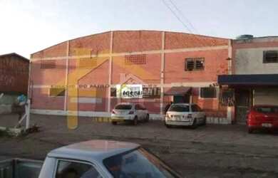 Imagem 3: Prédio Comercial para locação, Walderez, Sapucaia do Sul - PR0082