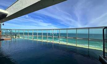 Imagem 6: Cobertura com 800 m² - 4 suítes na em Barra da Tijuca - Rio de Janeiro - RJ
