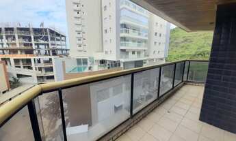 Imagem: Amplo apartamento 86m2, de 3 Quartos, sendo