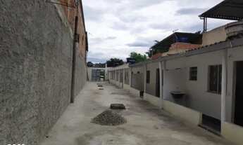 Imagem 3: Alugo Quitinete - Miguel Couto - N. Iguaçu - RJ