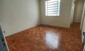 Imagem 2: Apartamento 2 quartos - Centro