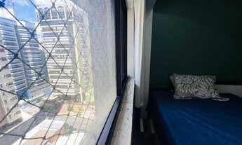 Imagem 8: O.P.O.R.T.U.N.I.D.A.D.E no Ed. Passargada na Praia da Costa / Vila Velha ES