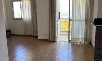 Imagem 2: Apartamento para locação no Ed. Garden Palhano, com 2 dormitórios, 69 m² por R$ 2.700/mês