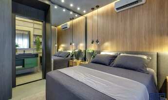 Imagem 7: Lux Oeste | Piscina Privativa