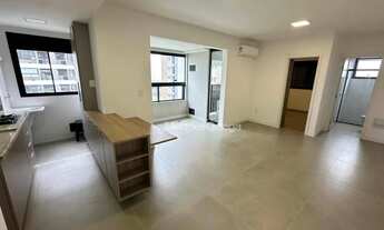 Imagem: Apartamento com 1 dormitório para alugar