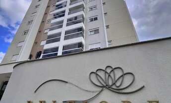 Imagem: Residencial Belfiore 03 dormitórios no