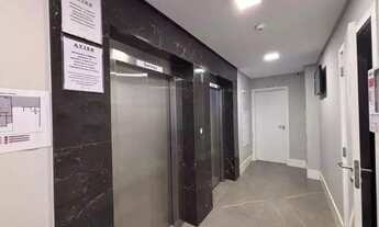 Imagem 5: 2 dorm (1ste), sacada com churrasqueira, parcelamento direto 240x, Morro da Fumaça