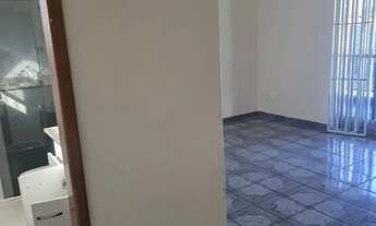 Imagem 7: Casa ampla no bairro Nova Era