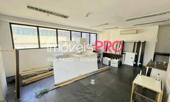 Imagem 6: Conj. Comercial Comercial 44M² 01 vaga - Planalto Paulista