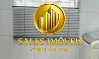 Imagem 5: ALUGA-SE APARTAMENTO MOBILIADO NO TARUMÃ CONDOMÍNIO JARDIM PARADISO ALPÍNIA