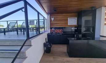 Imagem 3: Apartamento com 3 dormitórios à venda, 99 m² por R$ 1.300.000- Praia Dos Milionários - Ilh