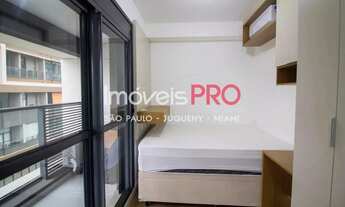 Imagem 3: Studio novíssimo ao lado do Metrô Brooklin!