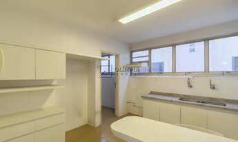 Imagem 5: Venda Apartamento 3 Dormitórios - 140 m² Perdizes