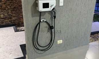 Imagem 6: Oportunidade - Casa em Condomínio - Jardim do Golfe - Condomínio Jardim do Golfe - 3 Dormi