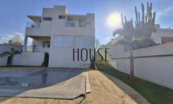 Imagem 4: Casa à venda em Saint Charbel: condomínio de alto padrão em Araçoiaba da Serra, com 454m²