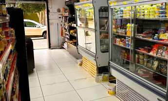 Imagem 6: Supermercado fazendinha, vendo o mercado não o prédio