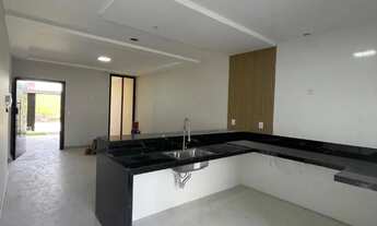 Imagem 3: Casa Jacuí - III | 3 Quartos | Suíte com Closet