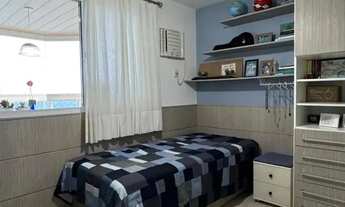 Imagem 6: Imóvel para venda possui 160 metros quadrados com 4 quartos em Praia de Itaparica - Vila V