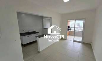 Imagem 2: Apartamento 1 Quarto Aluguel Definitivo Lazer Completo