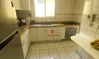 Imagem 5: Apartamento para venda ou locação no Residencial Atibaia Jardim Colônia em Jundiaí, SP