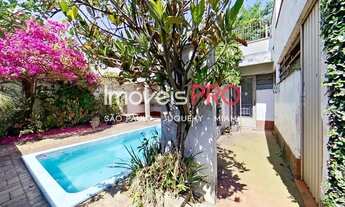 Imagem 6: Casa 256m² - 04 dormitórios 02 suítes 03 vagas - Vila Mascote