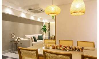 Imagem: Blue Sky Camboinha Apartamento de Alto