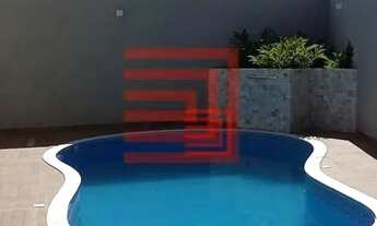 Imagem 2: Casa Térrea à Venda no Condomínio Parque Residencial Buona Vita São José do Rio Preto/SP!