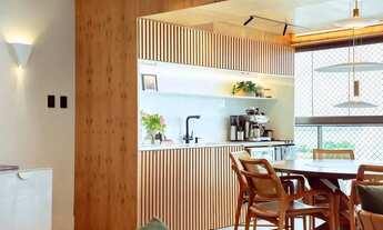 Imagem 4: Excelente apartamento à venda no Paraia Formosa Residence