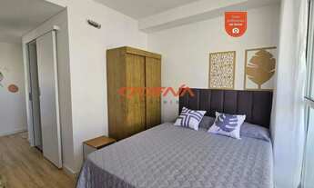 Imagem 3: Studio à venda no Centro