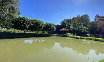 Imagem: Chácara com 2 dormitórios à venda, 12000