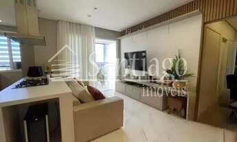 Imagem: Apartamento - Swiss Park - Campinas