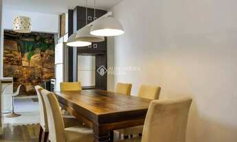 Imagem: Casa em condomínio c/ piscina 300m² para