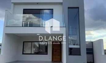 Imagem 2: Casa à venda no bairro Nova Veneza em Paulínia