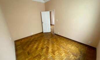 Imagem 7: Apartamento espaçoso de 2 quartos para locação no Granbery Juiz de Fora