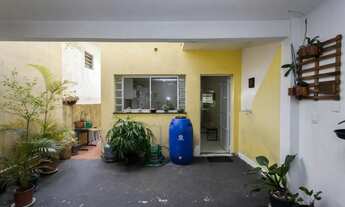 Imagem 2: Sobrado para venda em Parque Maria Domitila com 3 quartos, sendo 1 suíte , 137m²