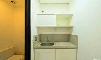 Imagem 4: Sala Comercial] Galpão / depósito com 1 vaga na garagem