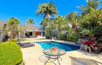 Imagem 2: CASA EM CONDOMÍNIO - ALPHAVILLE - SP