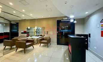 Imagem 4: Apartamento com Cozinha Planejada - Próximo ao Hospital Memorial Uninga