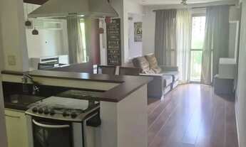 Imagem 2: Apartamento para aluguel com 65 metros quadrados com 1 quarto