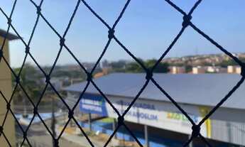 Imagem 5: Alugo Ap. 100% Mobiliado 65 m² 2 Quartos( 2 Banheiros ) no Cond. Ipem Angelim