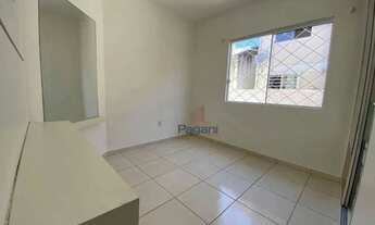 Imagem 2: Casa com 2 dormitórios para alugar, 49 m² por R$ 2.200,00/mês - Bela Vista - Palhoça/SC