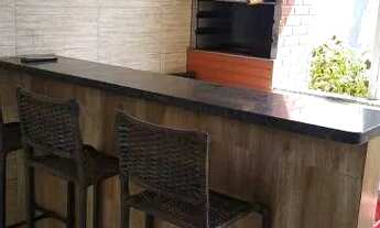 Imagem: Casa com 3 Quartos e 2 banheiro à Venda