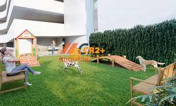 Imagem 2: Apartamentoa Venda de 141m³ com 3 quartos 3 suítes em bairro Monteiro em Recife