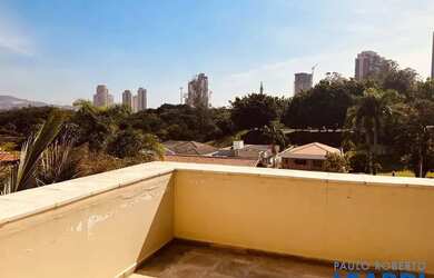 Imagem 5: CASA EM CONDOMÍNIO - ALPHAVILLE - SP